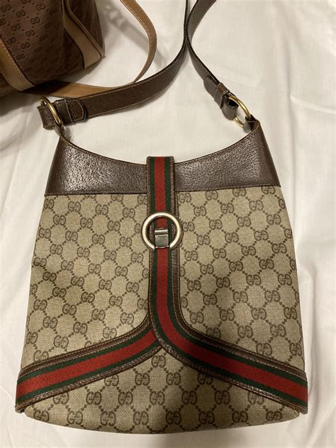 where to sell used Gucci